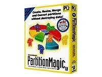 Partition Magic 5.0