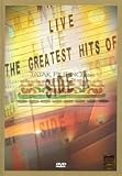 Manila Live, The Greatest Hits of Side A