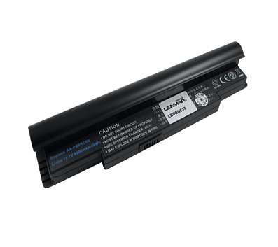 Lenmar LBSGNC10 Laptop Battery for Samsung N110 Series, NC10 Series and N120 Series