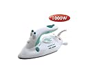 Palson Explorer steam travel iron