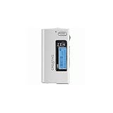 Creative Zen Nano Plus 1 GB MP3 Player (White)