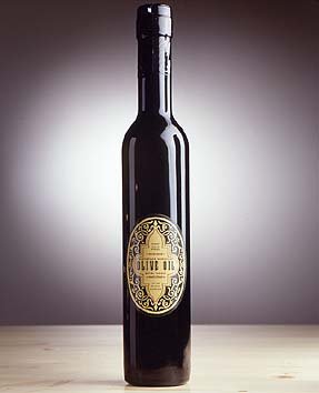 Mustapha's EVOO