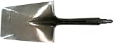 INTELETOOL INTELESPADE 567 Interchangeable Professional Grade Tempered Steel Edging Spade Head