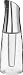 Trudeau Perfect Mix Oil and Vinegar Bottle