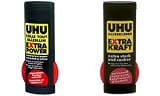Eigenschaften UHU / UHU Alleskleber Extra Kraft-Stick, 20g