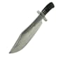 Smith and Wesson TXRBB Texas Rangers Big Bowie Knife