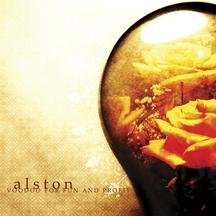Alston - Voodoo For Fun And Profit - Zortam Music