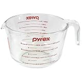  : PYREX Orig Meas Jug Clr 2qt/1.9L