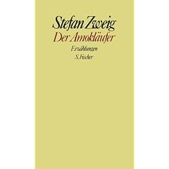 Der Amokl�ufer: (Gesammelte Werke in Einzelb�nden)