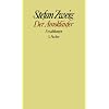 Der Amokl�ufer: (Gesammelte Werke in Einzelb�nden)