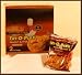Gourmet Food : Chef Jays Tri-O-Plex Peanut Butter Cookies