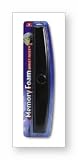 Handstands Memory Foam Standard Wrist Rest, Black