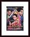 House Of Flying Daggers, Art Poster with Wood Frame, poster size: 11