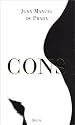 Cons