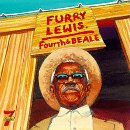 Review Furry Lewis  / Fourth & Beale [CASSETTE]