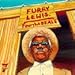 Furry Lewis, Fourth &amp; Beale, 発売中