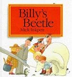Billy's beetle