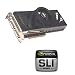 Electronics : XFX PVT80USHF9 GeForce 8800 ULTRA 612MHz 768MB DDR3 PCI Express 16x SLI Ready Video Card ( Dual DVI / S-Video )