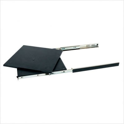 Middle Atlantic REB Series Rotating Sliding Base - Base for AV System