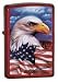Candy Apple Red, Mazzi Freedom Watch