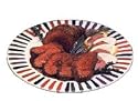 2-2 lb Buffalo Chuck Eye Roasts