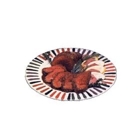 2-2 lb Buffalo Chuck Eye Roasts