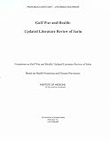 Gulf War and Health: Updated Literature Review of Sarin