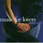 Music for Lovers by  Jimmy Smith 