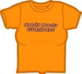 Goody Goody Cumdrops Girls T-Shirt