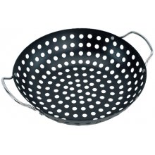 GEMUESE U. KARTO FFELKORB RUND 13354