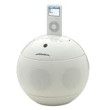 mStation 2.1 Stereo Orb-W (White)