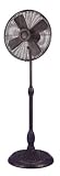 Hunter 90161 Bamboo Garden 17 Outdoor Stand Fan