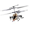 Remote Control Quatrocopter
