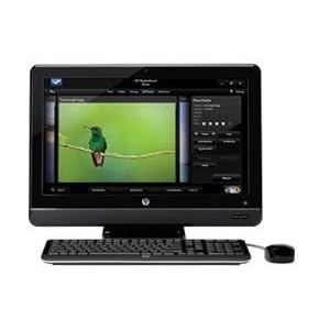 HP Pavilion 200-5020 21.5-Inch All-in-One Desktop PC BK257AA#ABA