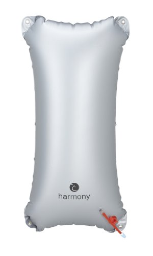 Harmony Vinyl Mini Center Canoe Floatation Bag