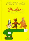 Das Buch von Berlin - Eugen Szatmari