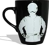 Top Gear: Official Merchandise - Top Gear Mug