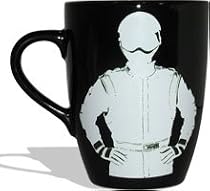 Top Gear: Official Merchandise - Top Gear Mug