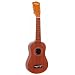 Vintage Ukulele Outfit - Tan