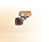 CorbettLighting One Light Bath / Sconce Sconce & Bath Equinox