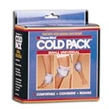 Cold Pack Universal Theramed - Size: Small, 5 In X 91/2 In