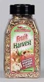 L M Animal Farms Hamster Grbl Food Tropcl Blend 11.5 Ounces - 956