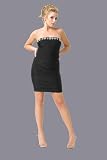 Little Beaded Party Dresses by Atria
