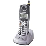 Panasonic Consumer 5.8GHz Wireless Xtra Handset