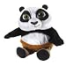 Kung Fu Panda Movie 4 Inch Plush Figure Po