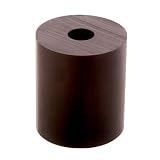 1 1/2 OD, 3/4 ID, 1 1/2 F. L., Load/lbs. 1/8" Def.-725, Durometer 95 shore A, Color - Black, Urethane Spring (1 Each)