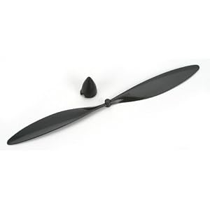 Parkzone Propeller With Spinner 140mm X 45mm V Pkz3302 from ParkZone