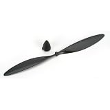 Prop with Spinner: Vapor