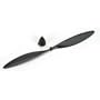 ParkZone Propeller with Spinner: Vapor