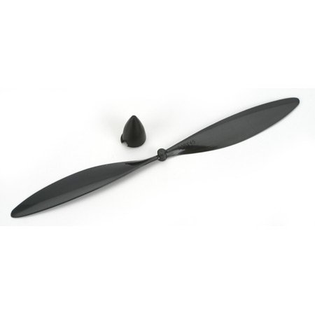 Parkzone Propeller with Spinner V PKZ3302